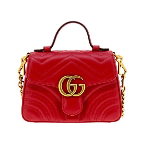 gucci handtasche damen.